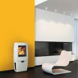 Чавунна піч Dovre SENSE 203 — фото 15