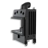 XF Pro Corner L 800 graphite — фото 2