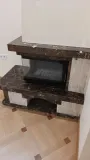 Камін Uniflam 700 PLUS ECO LB — фото 5