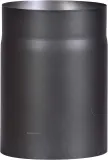 Труба для димоходу сталева Darco 250 мм 120-250, 2мм — фото 1