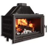 Камінна топка KAWMET W15 (13.5 kW) ECO — фото 5