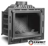 Камінна топка Kawmet W6 (13.7 kW) — фото 4