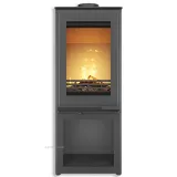 Піч камін KAWMET VENUS S16 S-Box ECO — фото 2