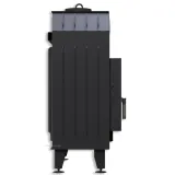 Камінна топка BOKAR 855047 R (17,0 kW ) black ceramatex — фото 8