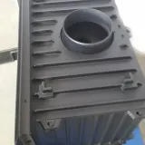 Камінна топка Plamen Barun Insert Termo — фото 12