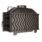 Камінна топка KAWMET W15 (9.4 kW) EСO — фото 7