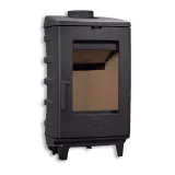 Чавунна піч Dovre BRUT 100 — фото 9