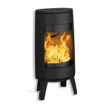 Чавунна піч Dovre BOLD 300 — фото 3
