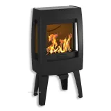 Чавунна піч Dovre SENSE 103 — фото 3