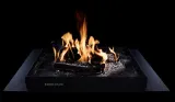 Камінна топка Brunner Urfeuer- open fireplace 4free70 — фото 4