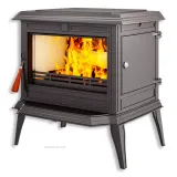 Чавунна піч Kawmet Premium ATHENA S12 ECO — фото 1