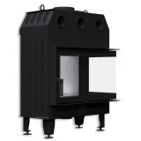 Камінна топка BOKAR 8550457 R (17,0 kW ) white ceramatex — фото 8