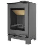 Піч камін KAWMET HARITA S15i Basic ECO — фото 4