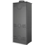 Піч камін KAWMET VENUS S16 S-Box ECO — фото 9