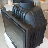 Камінна топка KAWMET Premium SIREN F24 — фото 13