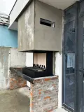 Гриль-барбекю на дровах Grill Max — фото 9