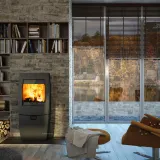Чавунна піч Dovre SENSE 403 — фото 7