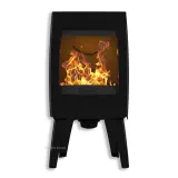 Чавунна піч Dovre SENSE 103 — фото 2