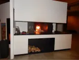 Камін для готування їжі Brunner Urfeuer Kitchen Fireplace® 50/66 — фото 4