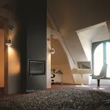 Камінна топка Invicta 800 Grande Angle — фото 4