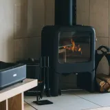 Чавунна піч Dovre ROCK 500 TB — фото 6