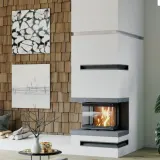 Камінна топка DEFRO HOME INTRA XSM C — фото 21