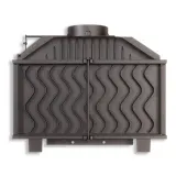 Камінна топка KAWMET W15 (9.4 kW) EСO — фото 8