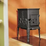 Чавунна піч Dovre 100CBS — фото 8