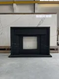 Портал для каміна Денвер з натурального мармуру — фото 10