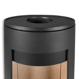 Чавунна піч Dovre BOLD 300 — фото 11