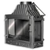 Камінна топка KAWMET W3 PLB (16.7 kW) — фото 4