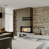 Камінна топка Defro Home INTRA SM BP — фото 14