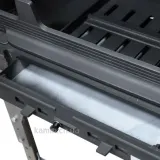 Каміна топка Uniflam 700 PLUS ECO — фото 8