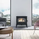 Чавунна піч Dovre 640 WD — фото 4