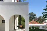 Камін Focus Gyrofocus Outdoor — вуличний підвісний — фото 6
