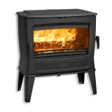 Чавунна піч Dovre TAI 45 WD — фото 3