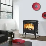 Чавунна піч Dovre 640 WD — фото 10
