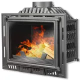 Камінна топка KAWMET W6 (10.1 kW) ECO — фото 1