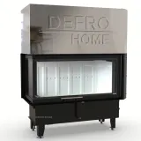 Камін DEFRO HOME INTRA LA BL G — фото 15