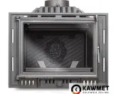 Камінна топка Kawmet W6 (13.7 kW) — фото 2