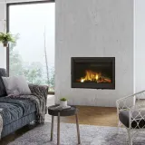 Камінна топка Dovre 2180 CBS/B — фото 2
