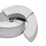 Акумуляційні кільця Thorma Accumulation stone - ring — фото 1