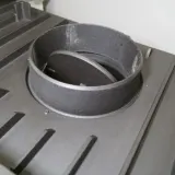 Камінна топка Plamen Barun Insert Termo — фото 8