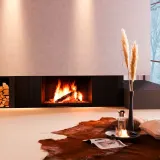 Відкритий камін Brunner Urfeuer open fireplace 50/66 — фото 2