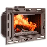 Камінна топка Kawmet W9 (9.8 kW) EKO — фото 3