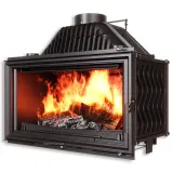Камінна топка KAWMET W15 (16.3 kW) ECO — фото 1