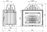 Каміна топка Uniflam 700 PLUS ECO — фото 10