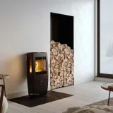 Чавунна піч Dovre SENSE 403 — фото 4