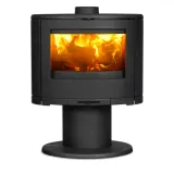 Чавунна піч Dovre BOW/P — фото 2
