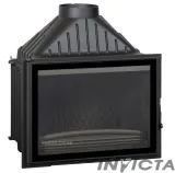 Камінна топка Invicta 800 Grande Angle — фото 3